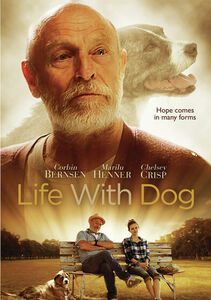 Life With Dog , Corbin Bernsen