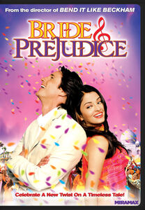 Bride & Prejudice