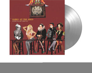 Fever That You Can't Sweat Out (FBR 25th Anniversary Edition) , Panic! At the Disco