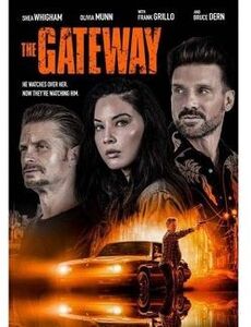 The Gateway , Shea Whigham