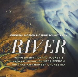 River (Original Soundtrack) [Import]