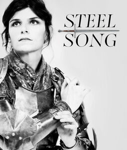 Steel Song