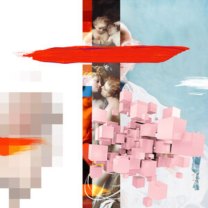 The Myth Of The Happily Ever After , Biffy Clyro