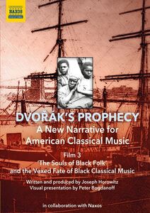 Dvorak's Prophecy: Film 3 , Various
