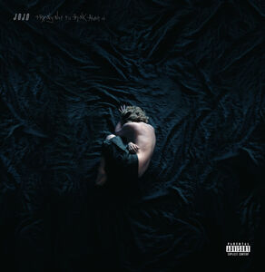 Trying Not To Think About It [Explicit Content]