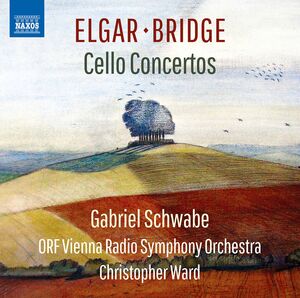Cello Concertos , ORF Vienna Radio Symphony Orchestra