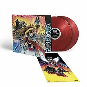 Dark Nights: Death Metal (Ltd Ed Red Vinyl) [Import]