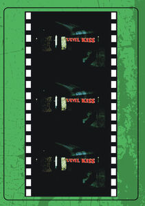 Devil Kiss , Silvia Solar
