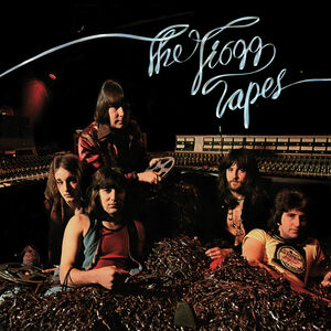 The Trogg Tapes