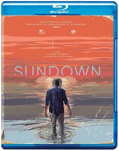 Sundown , Tim Roth
