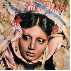 Asha Puthli , Asha Puthli