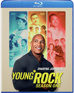 Young Rock: Season One