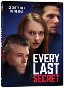 Every Last Secret (aka Broken Soldier) , Ray Liotta