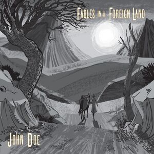 Fables In A Foreign Land , John Doe