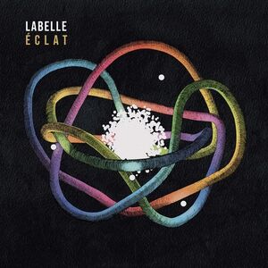 Eclat , Labelle