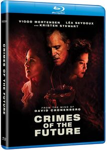 Crimes of the Future
