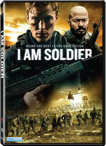I Am Soldier