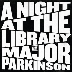 Night At The Library