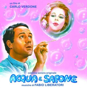 Acqua E Sapone (Original Soundtrack)