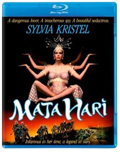 Mata Hari