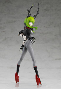 Good Smile Company - Black Rock Shooter: Dawn Fall - Pop Up Parade - Dead Master Figure