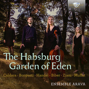 Habsburg Garden of Eden