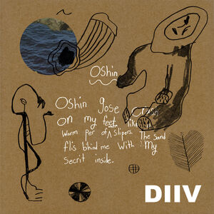 Oshin - 10th Anniversary - Blue Marble