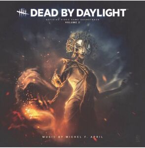 Dead By Daylight Vol 2 (Original Soundtrack) [Import]