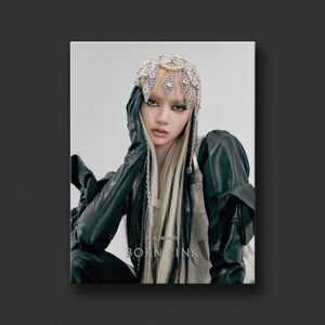 BORN PINK (LISA Version) , Blackpink