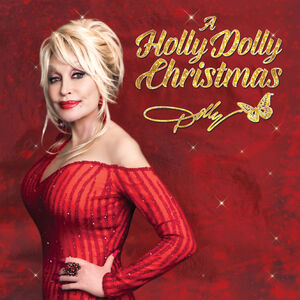 A Holly Dolly Christmas , Dolly Parton