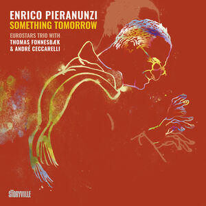Something Tomorrow , Enrico Pieranunzi