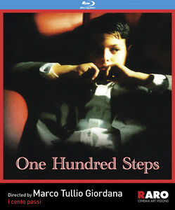 One Hundred Steps , Luigi Lo Cascio