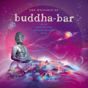 Buddha Bar Universe /  Various [Import]