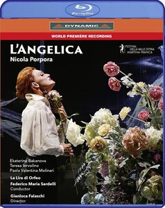 L'Angelica , Sergio Foresti