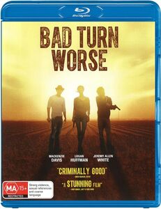 Bad Turn Worse [Import]