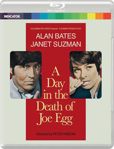 A Day in the Death of Joe Egg [Import]