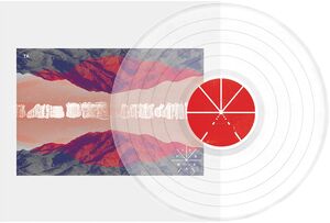 Parting The Sea Between Brightness And Me , Touche Amore