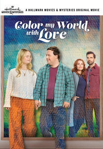 Color My World With Love