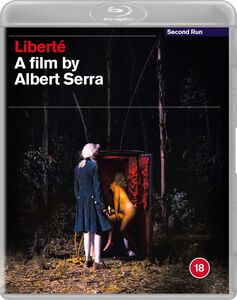 Liberté [Import]