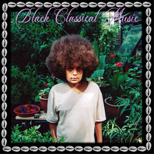 Black Classical Music , Yussef Dayes