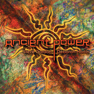 Ancient Power , Steve Gordon