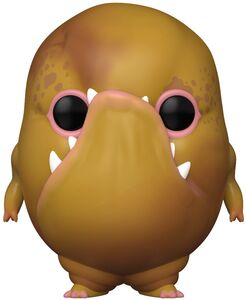 Funko POP! Vinyl Movies: Ghostbusters (2024) - Pukey 