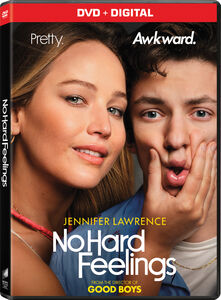 No Hard Feelings , Ebon Moss-Bachrach