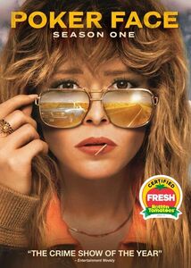 Poker Face: Season One , Natasha Lyonne