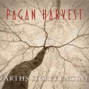 Earths Secret Engine [Import]