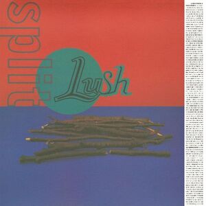 Split , Lush