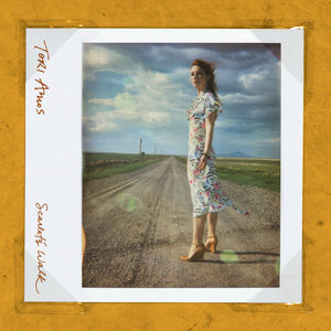 Scarlet's Walk , Tori Amos
