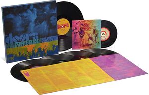 Live At The Matrix 1967: The Original Masters , The Doors