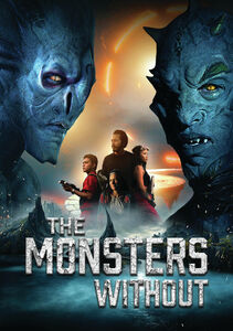 The Monsters Without , Jaime Winstone