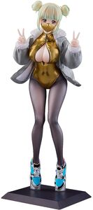 ORIGINAL DESIGN ART CORP YD MIA FIGURE DELUXE ED